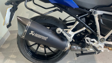 (23MY) BMW R1250 R SE